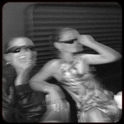 The Analog Frame