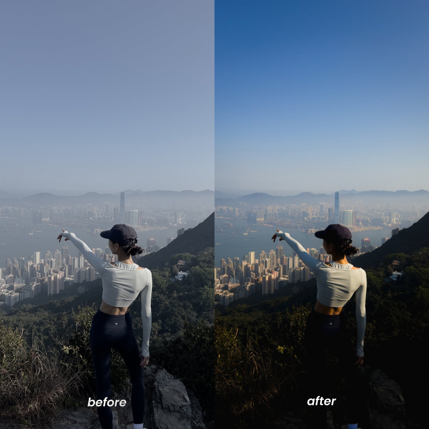 Analog Creator Kit (Photo + Video Presets)
