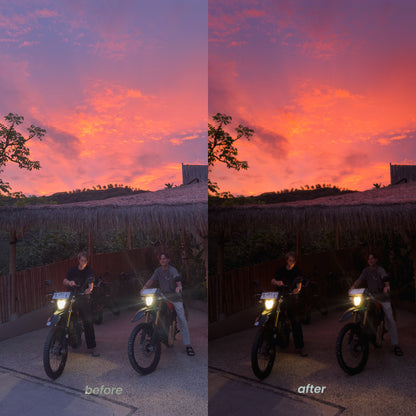 Analog Creator Kit (Photo + Video Presets)